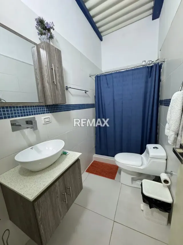 casa en venta en Adicora - 10