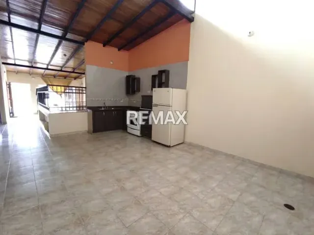 APATRTAMENTO EN ALQUILER EN COLINAS DE ANTARAJU - 8