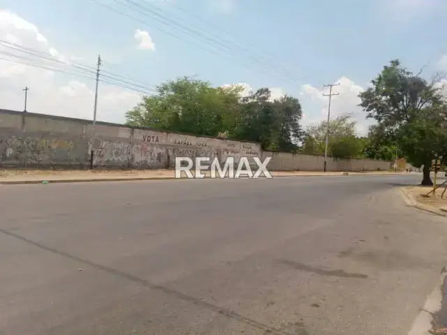 ¡Ubicación Premium! Terreno en la Intersección Av. Aragua - Dr. Montoya