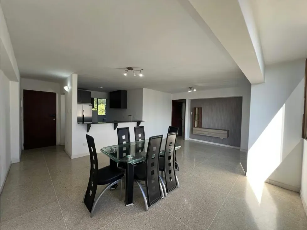 Apto en Venta Espectacular Vista al Ávila - Urb. Chuao | 102 m² 346066