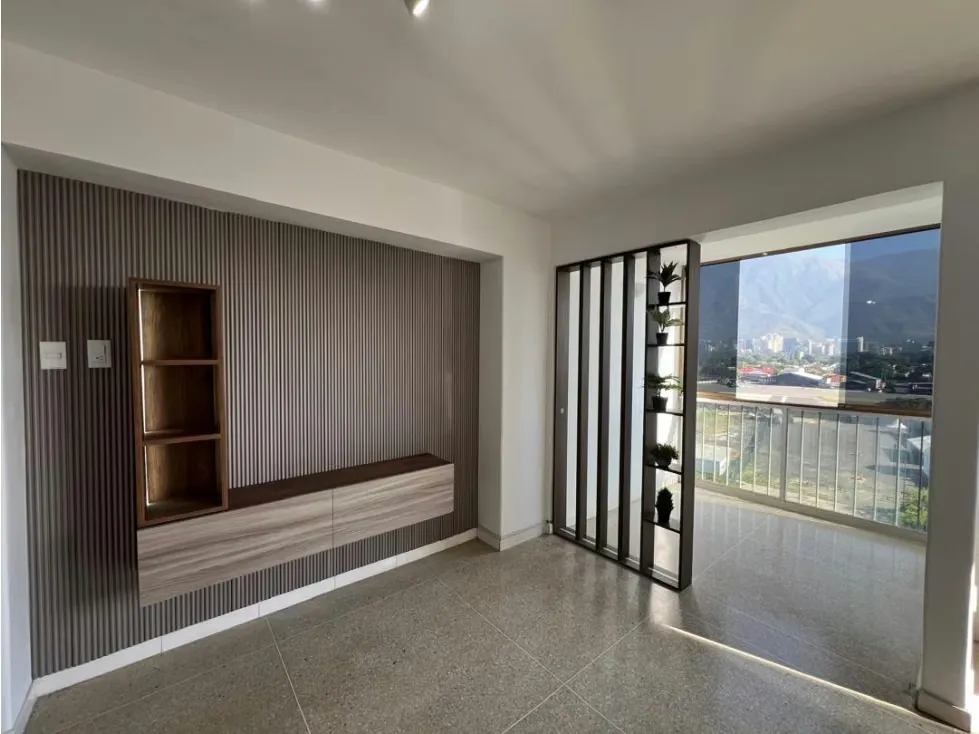 Apto en Venta Espectacular Vista al Ávila - Urb. Chuao | 102 m² 346066 - 4
