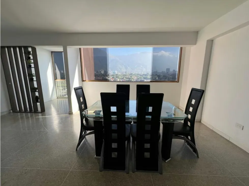 Apto en Venta Espectacular Vista al Ávila - Urb. Chuao | 102 m² 346066 - 5