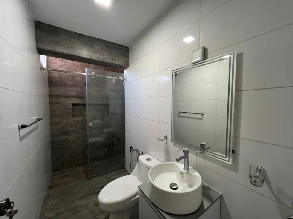 Apto en Venta Espectacular Vista al Ávila - Urb. Chuao | 102 m² 346066 - 8