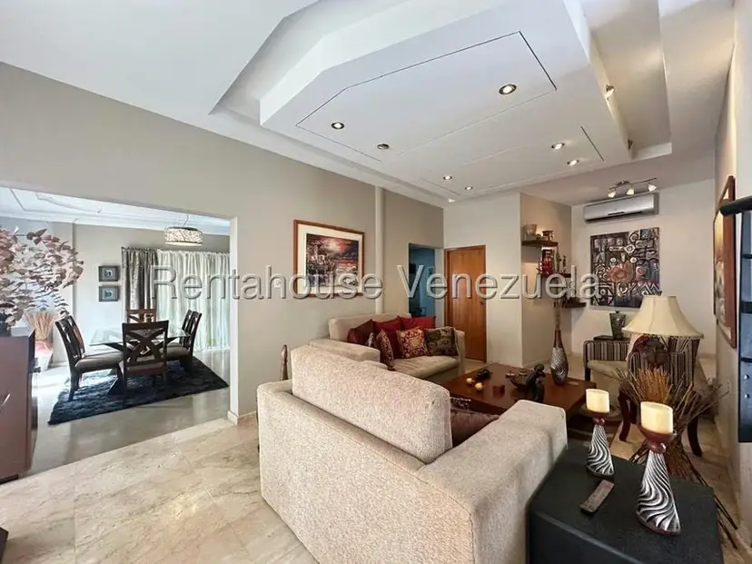 Casa (1 Nivel) en Venta en Santa Fe, Falcon
