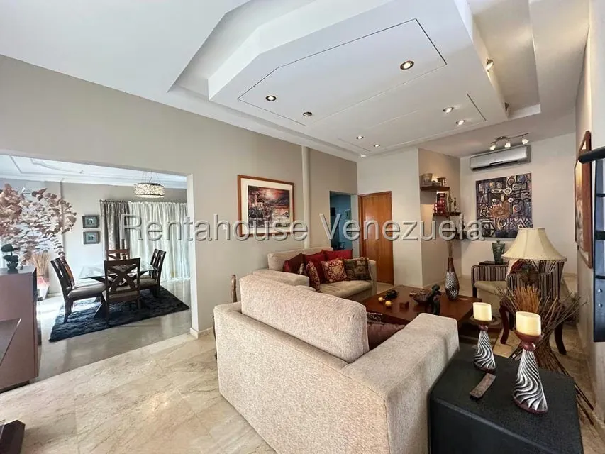 Casa (1 Nivel) en Venta en Santa Fe, Falcon - 2