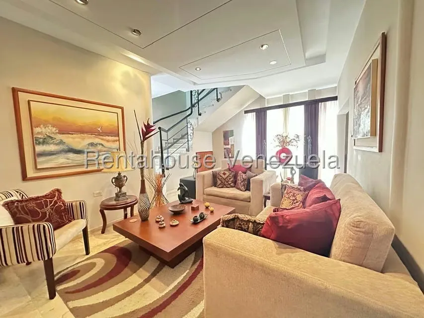 Casa (1 Nivel) en Venta en Santa Fe, Falcon - 11