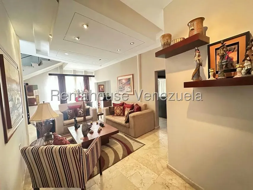 Casa (1 Nivel) en Venta en Santa Fe, Falcon - 12