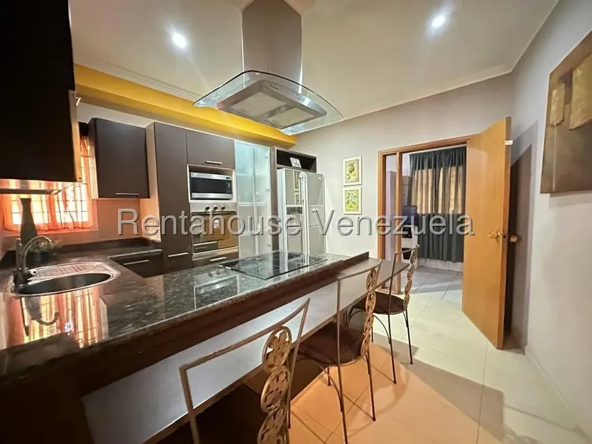 Casa (1 Nivel) en Venta en Santa Fe, Falcon - 14