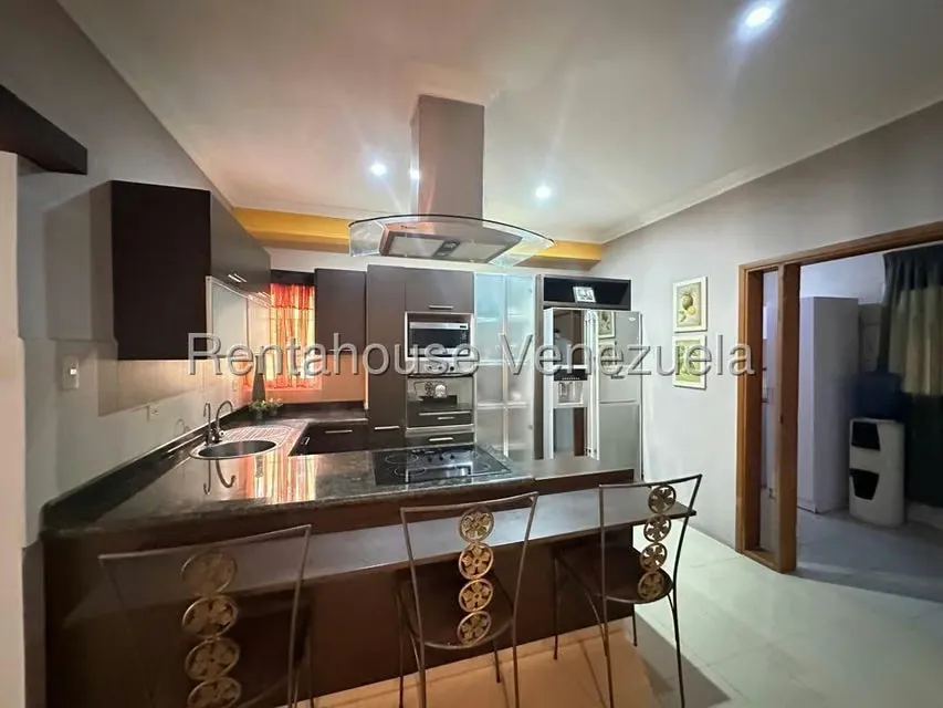 Casa (1 Nivel) en Venta en Santa Fe, Falcon - 16