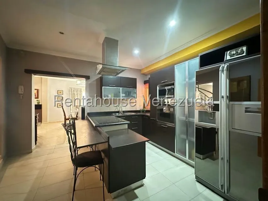 Casa (1 Nivel) en Venta en Santa Fe, Falcon - 18