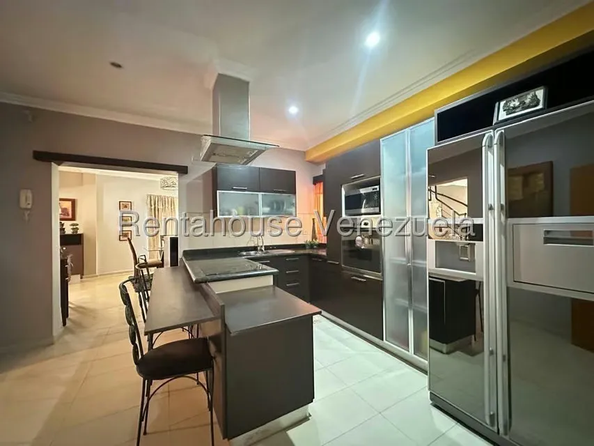 Casa (1 Nivel) en Venta en Santa Fe, Falcon - 19