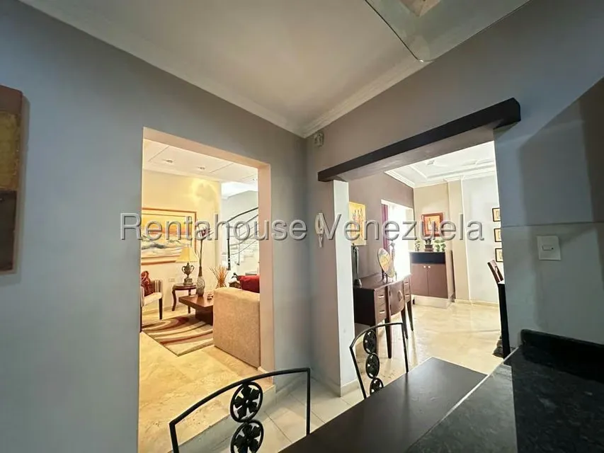 Casa (1 Nivel) en Venta en Santa Fe, Falcon - 20