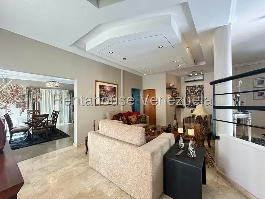 Casa (1 Nivel) en Venta en Santa Fe, Falcon - 21