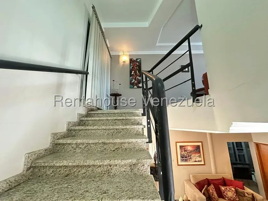 Casa (1 Nivel) en Venta en Santa Fe, Falcon - 22