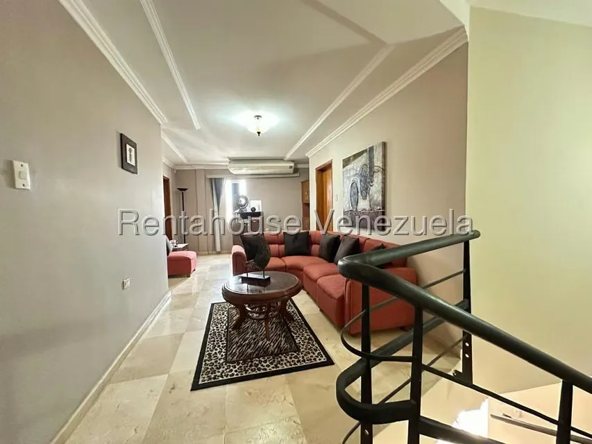 Casa (1 Nivel) en Venta en Santa Fe, Falcon - 23
