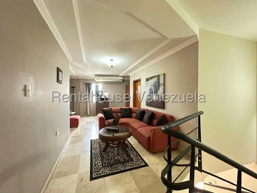 Casa (1 Nivel) en Venta en Santa Fe, Falcon - 26