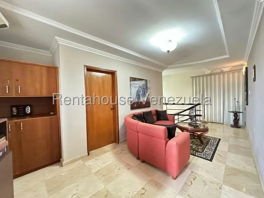 Casa (1 Nivel) en Venta en Santa Fe, Falcon - 27