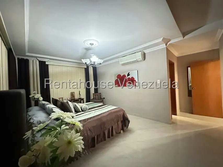 Casa (1 Nivel) en Venta en Santa Fe, Falcon - 29