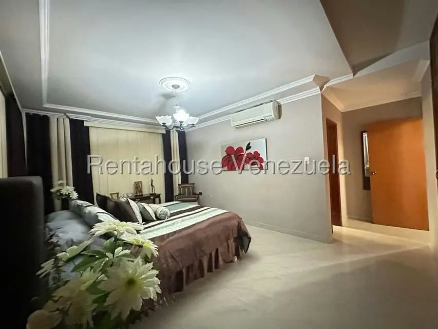 Casa (1 Nivel) en Venta en Santa Fe, Falcon - 30