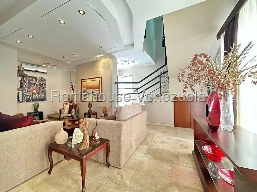 Casa (1 Nivel) en Venta en Santa Fe, Falcon - 4