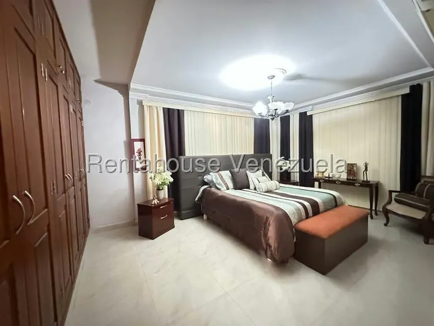 Casa (1 Nivel) en Venta en Santa Fe, Falcon - 34