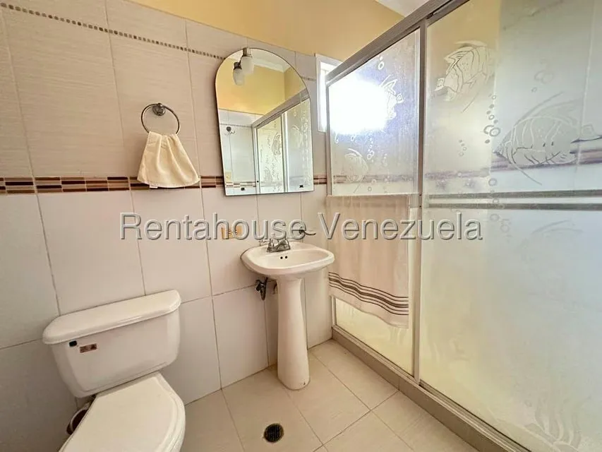 Casa (1 Nivel) en Venta en Santa Fe, Falcon - 35