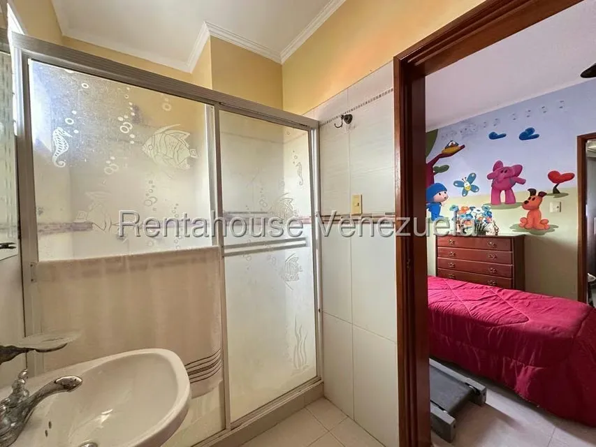 Casa (1 Nivel) en Venta en Santa Fe, Falcon - 36