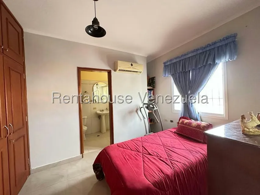 Casa (1 Nivel) en Venta en Santa Fe, Falcon - 37