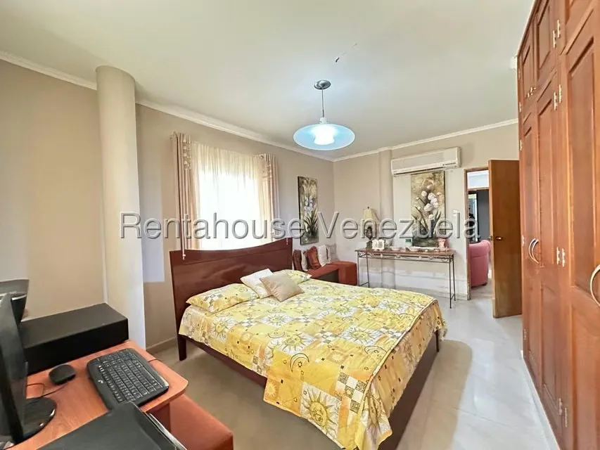 Casa (1 Nivel) en Venta en Santa Fe, Falcon - 38