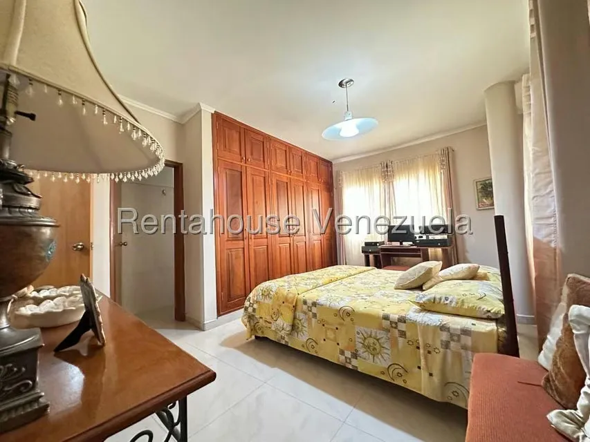 Casa (1 Nivel) en Venta en Santa Fe, Falcon - 40