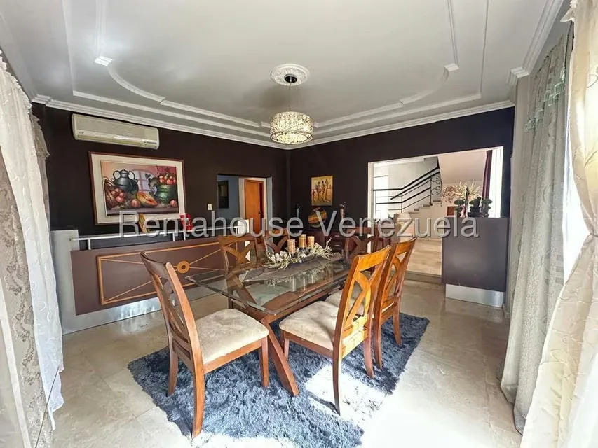 Casa (1 Nivel) en Venta en Santa Fe, Falcon - 5