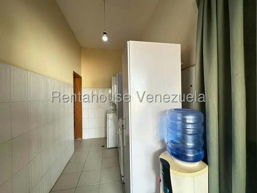 Casa (1 Nivel) en Venta en Santa Fe, Falcon - 44
