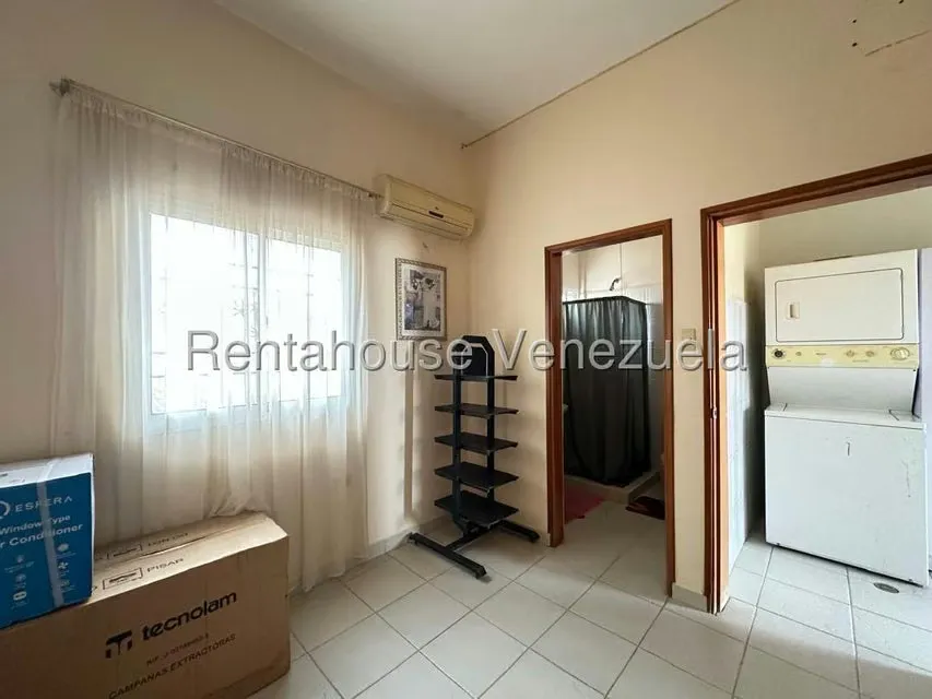 Casa (1 Nivel) en Venta en Santa Fe, Falcon - 45