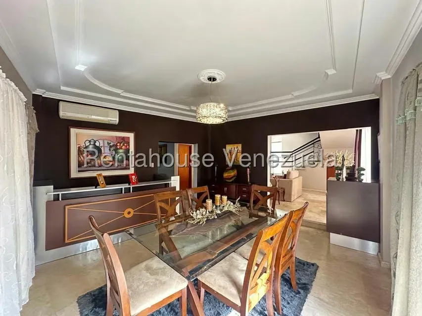 Casa (1 Nivel) en Venta en Santa Fe, Falcon - 6