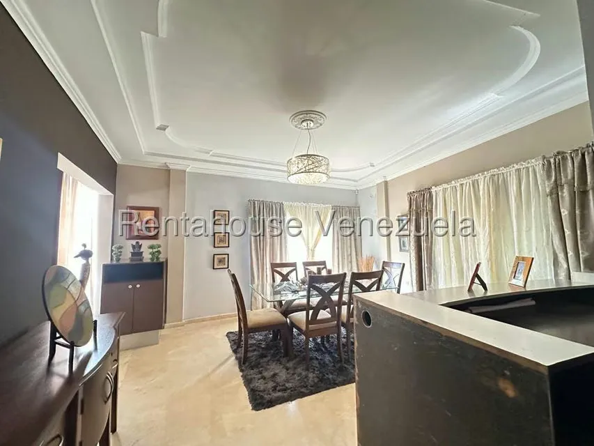 Casa (1 Nivel) en Venta en Santa Fe, Falcon - 8