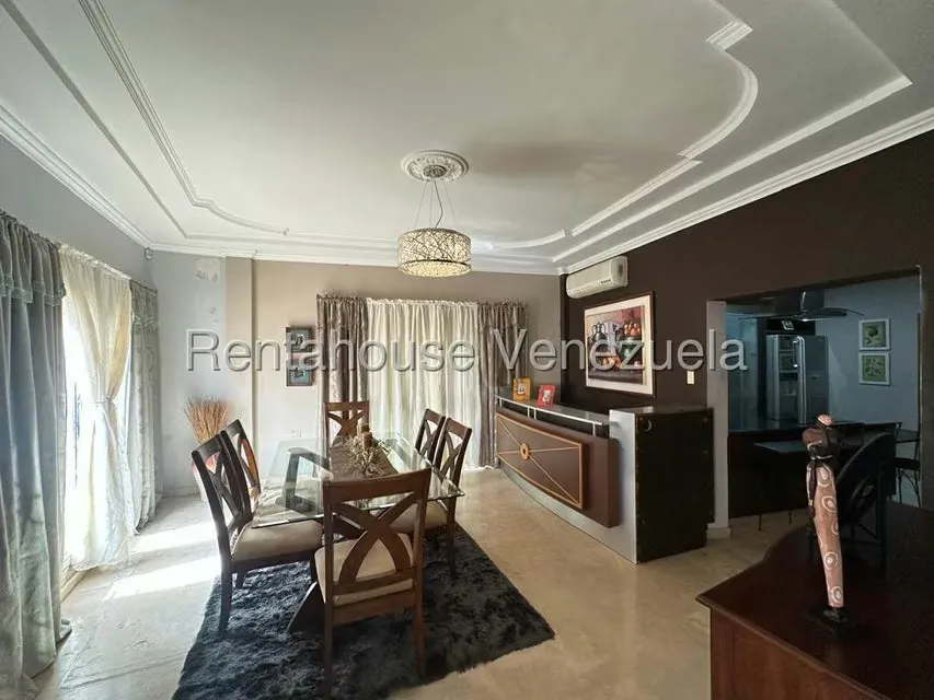 Casa (1 Nivel) en Venta en Santa Fe, Falcon - 9