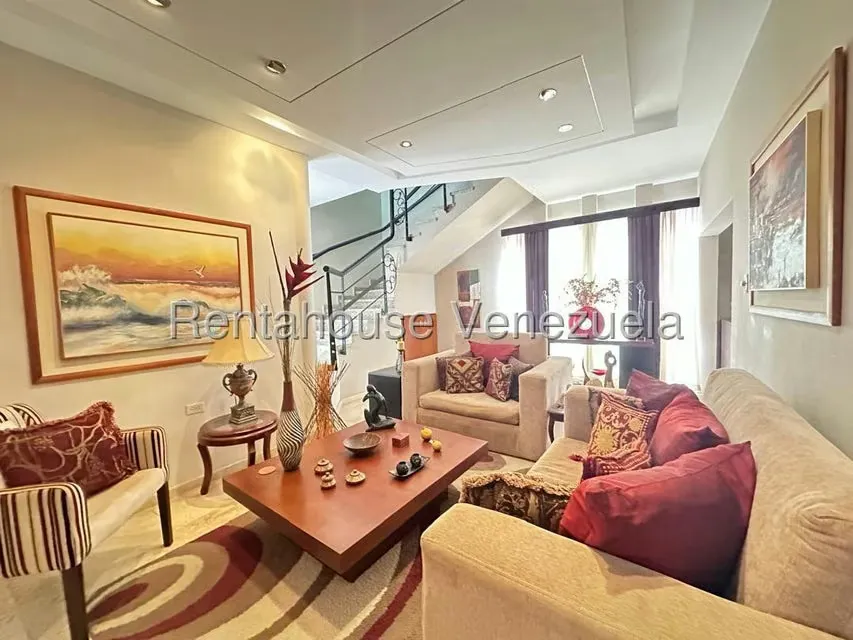 Casa (1 Nivel) en Venta en Santa Fe, Falcon - 10