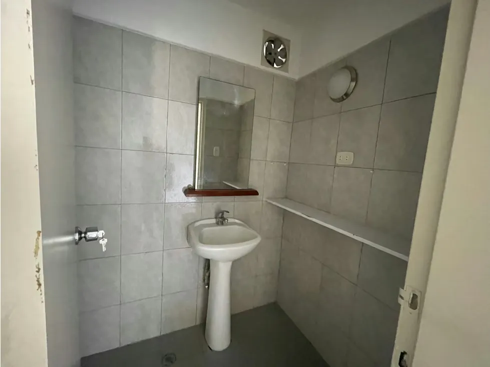 Alquilo oficina 117m2 El Rosal 3639 - 13