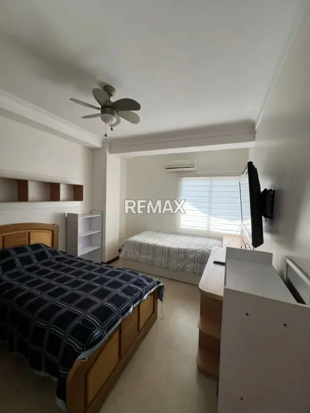 EN VENTA Apartamento TOTALMENTE AMOBLADO de 122 mts2 ubicado en el conjunto Estancia Real, sector pueblo nuevo - 4