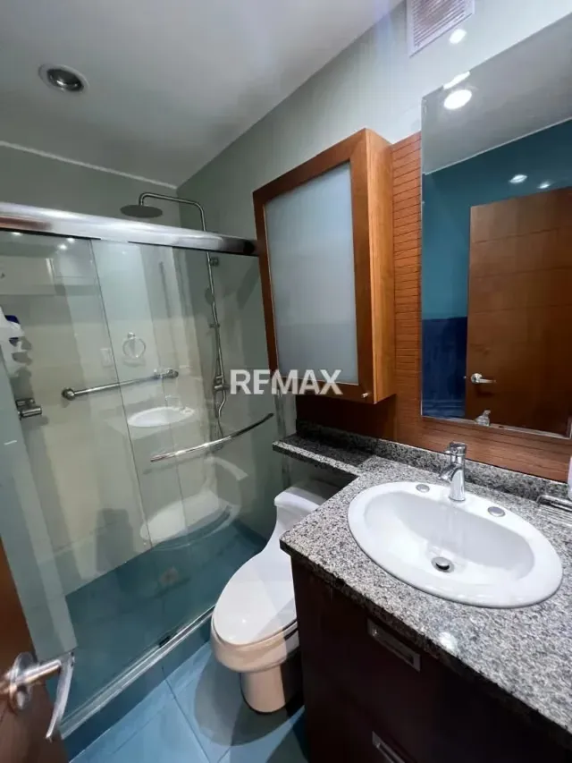 EN VENTA Apartamento TOTALMENTE AMOBLADO de 122 mts2 ubicado en el conjunto Estancia Real, sector pueblo nuevo - 5