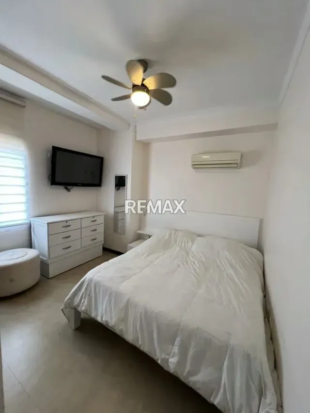 EN VENTA Apartamento TOTALMENTE AMOBLADO de 122 mts2 ubicado en el conjunto Estancia Real, sector pueblo nuevo - 6