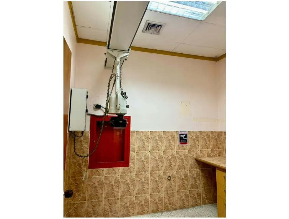 Se vende Edificio 800m² Baruta - 13