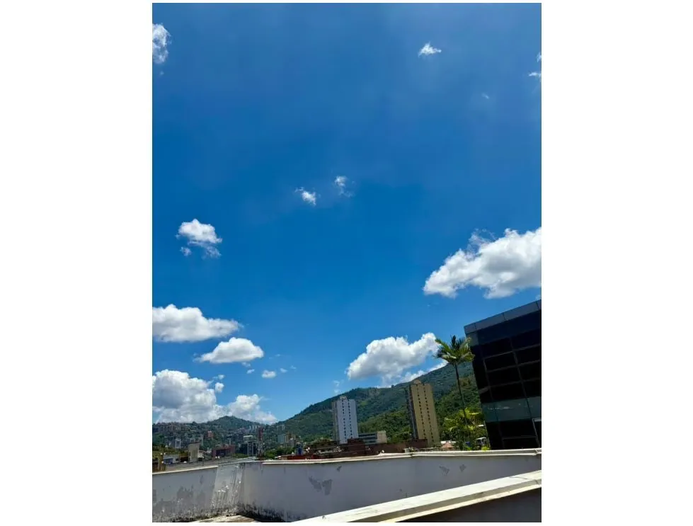 Se vende Edificio 800m² Baruta - 15