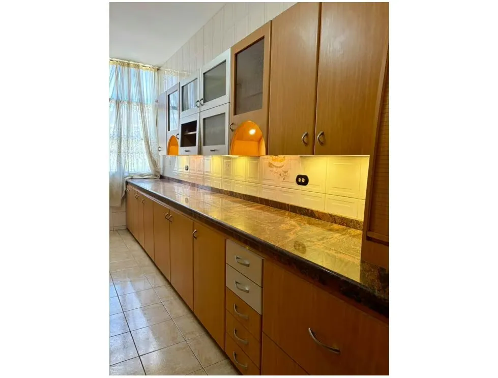Se vende Edificio 800m² Baruta - 7