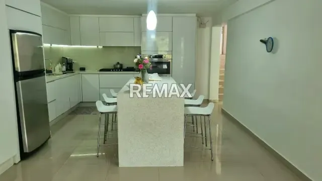 CASA EN VENTA URBANIZACIÓN LOS CASTORES - 6