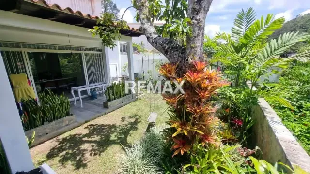 CASA EN VENTA URBANIZACIÓN LOS CASTORES - 7