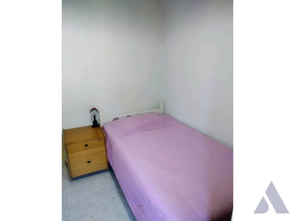Alquilo habitación amoblada Concresa, Parque Humboldt 7011 - 3