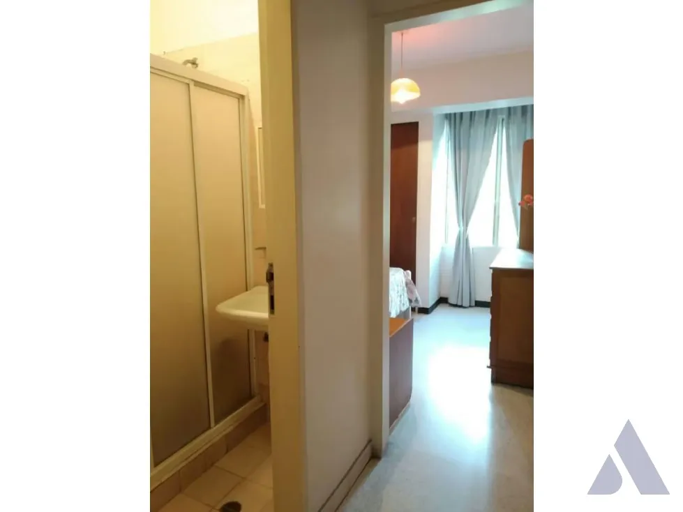 Alquilo habitación amoblada Concresa, Parque Humboldt 7011 - 5