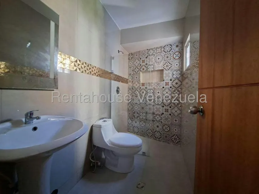 Apartamento (1 Nivel) en Venta en Las Delicias, Aragua - 11