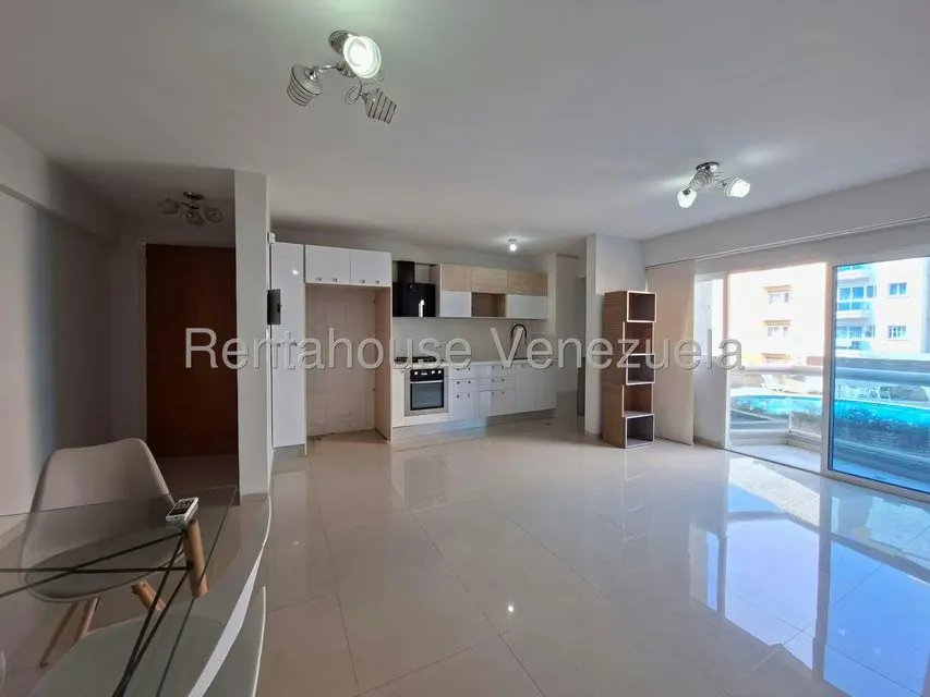 Apartamento (1 Nivel) en Venta en Las Delicias, Aragua - 5